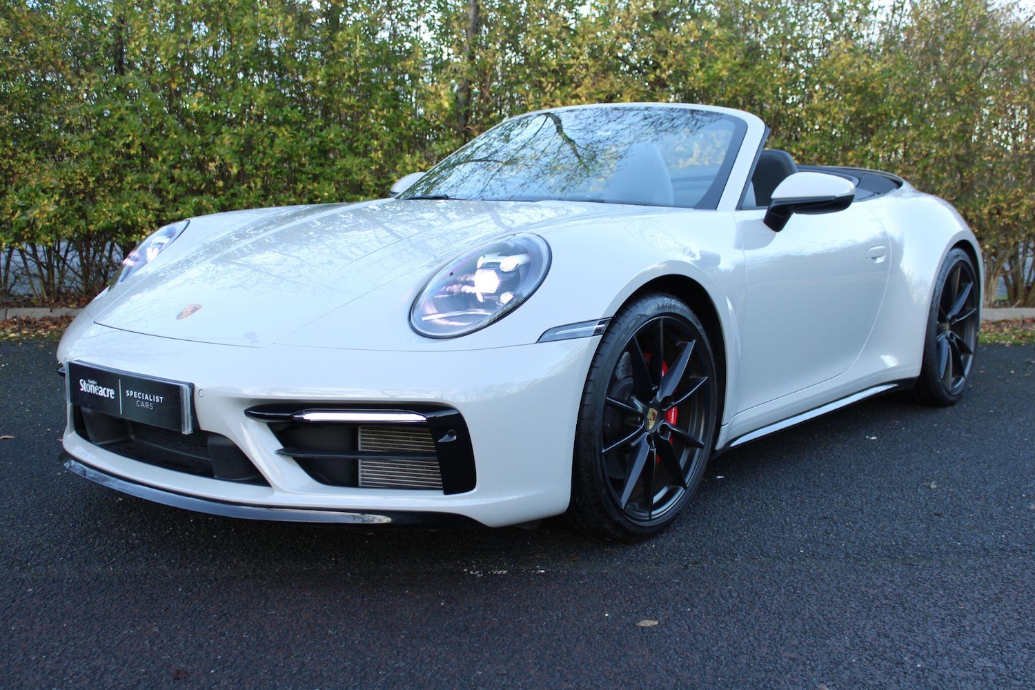 Used Porsche 911 2023 for sale - 77081665: Photo 7