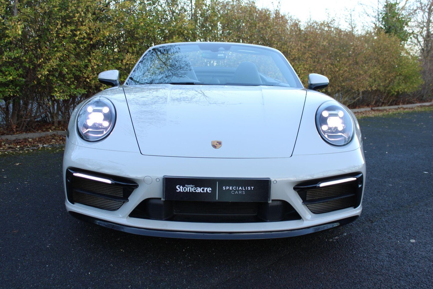 Used Porsche 911 2023 for sale - 77081665: Photo 8
