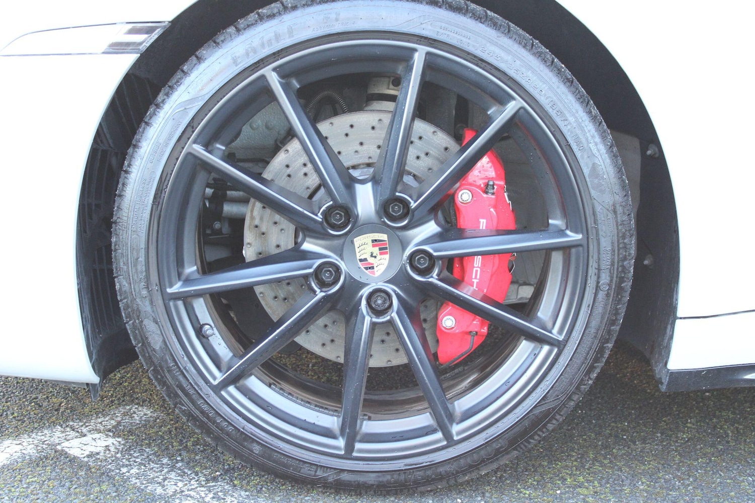 Used Porsche 911 2023 for sale - 77081665: Photo 9