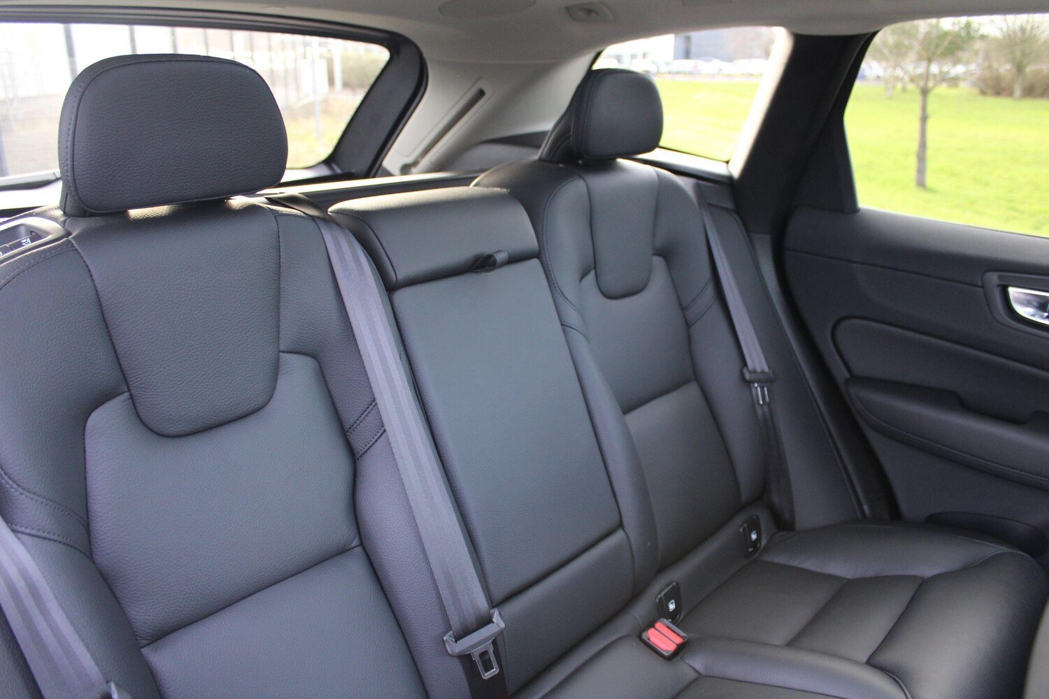 Used Volvo XC60 2024 for sale - 77737795: Photo 15