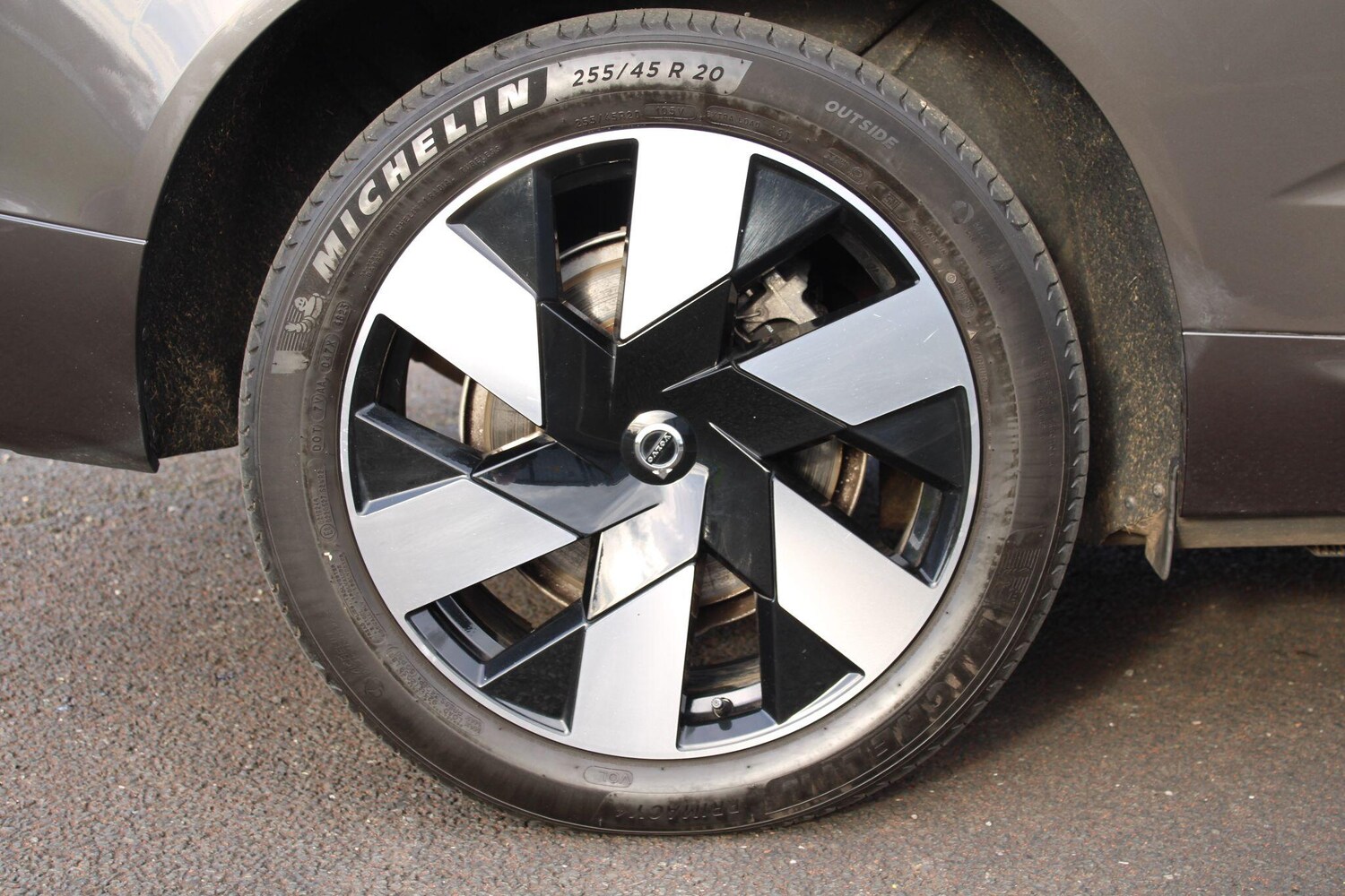 Used Volvo XC60 2024 for sale - 77737795: Photo 23