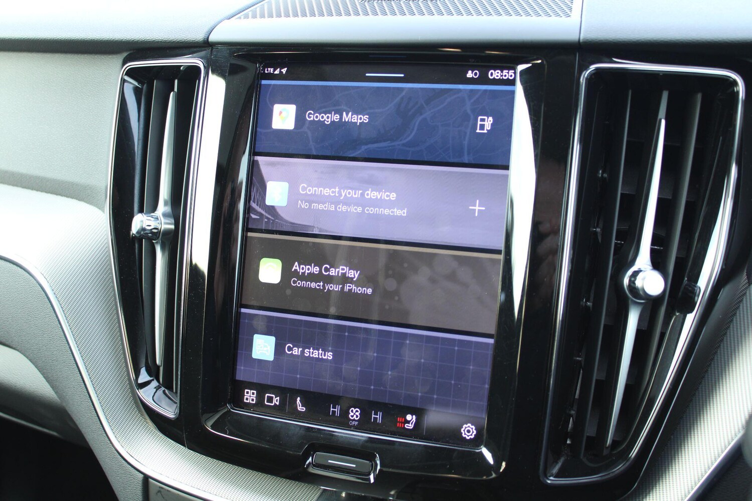 Used Volvo XC60 2024 for sale - 77737795: Photo 24