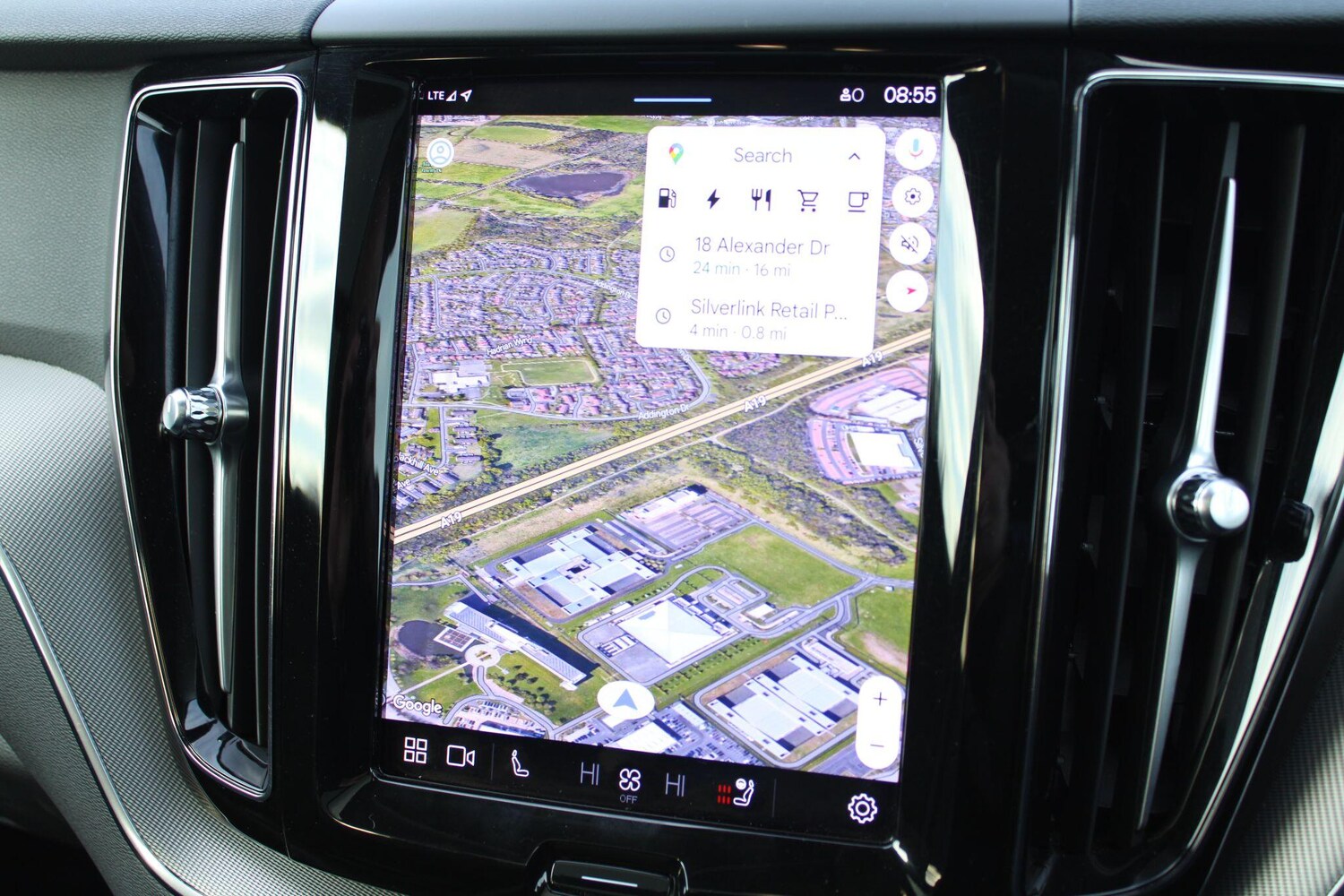 Used Volvo XC60 2024 for sale - 77737795: Photo 25