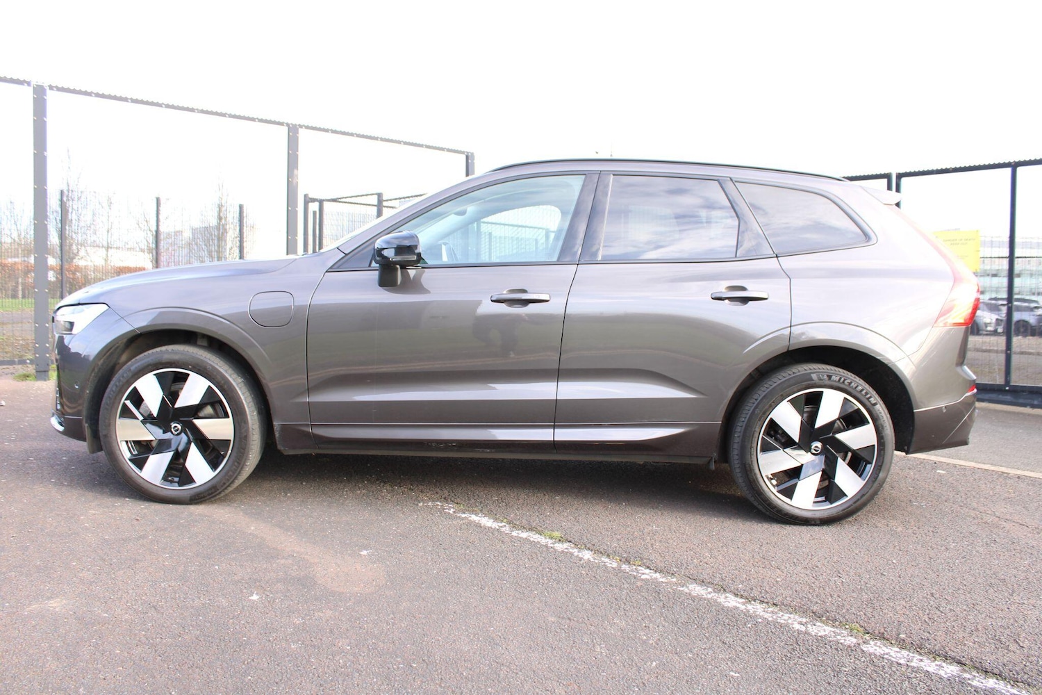Used Volvo XC60 2024 for sale - 77737795: Photo 5