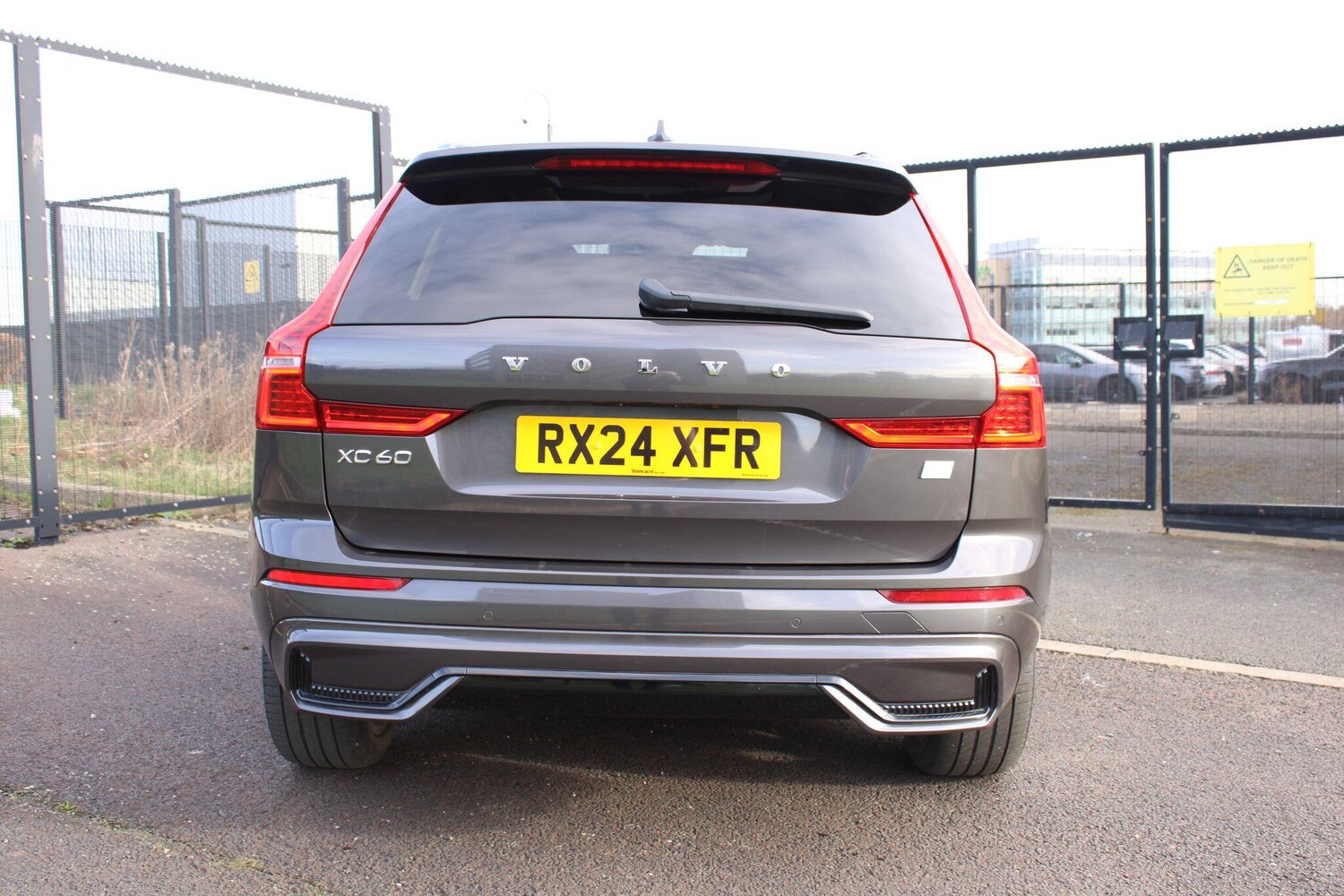 Used Volvo XC60 2024 for sale - 77737795: Photo 6