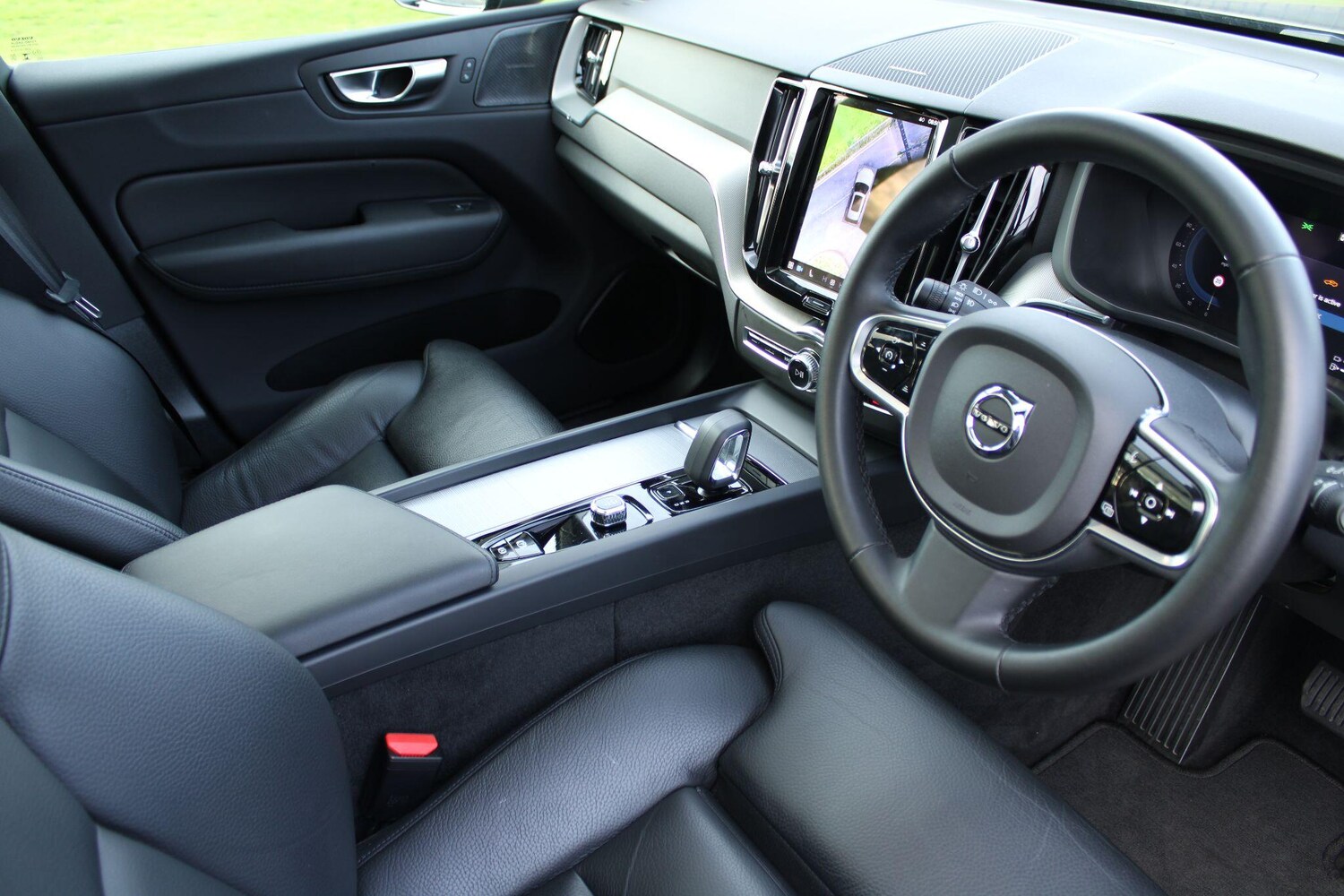 Used Volvo XC60 2024 for sale - 77737795: Photo 9