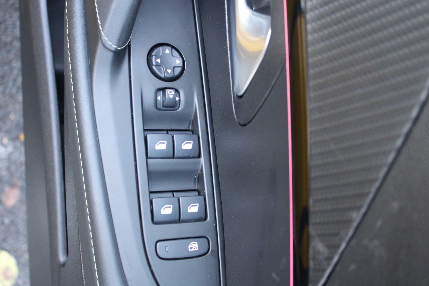 Used Peugeot 208 2020 for sale - 76743602: Photo 15