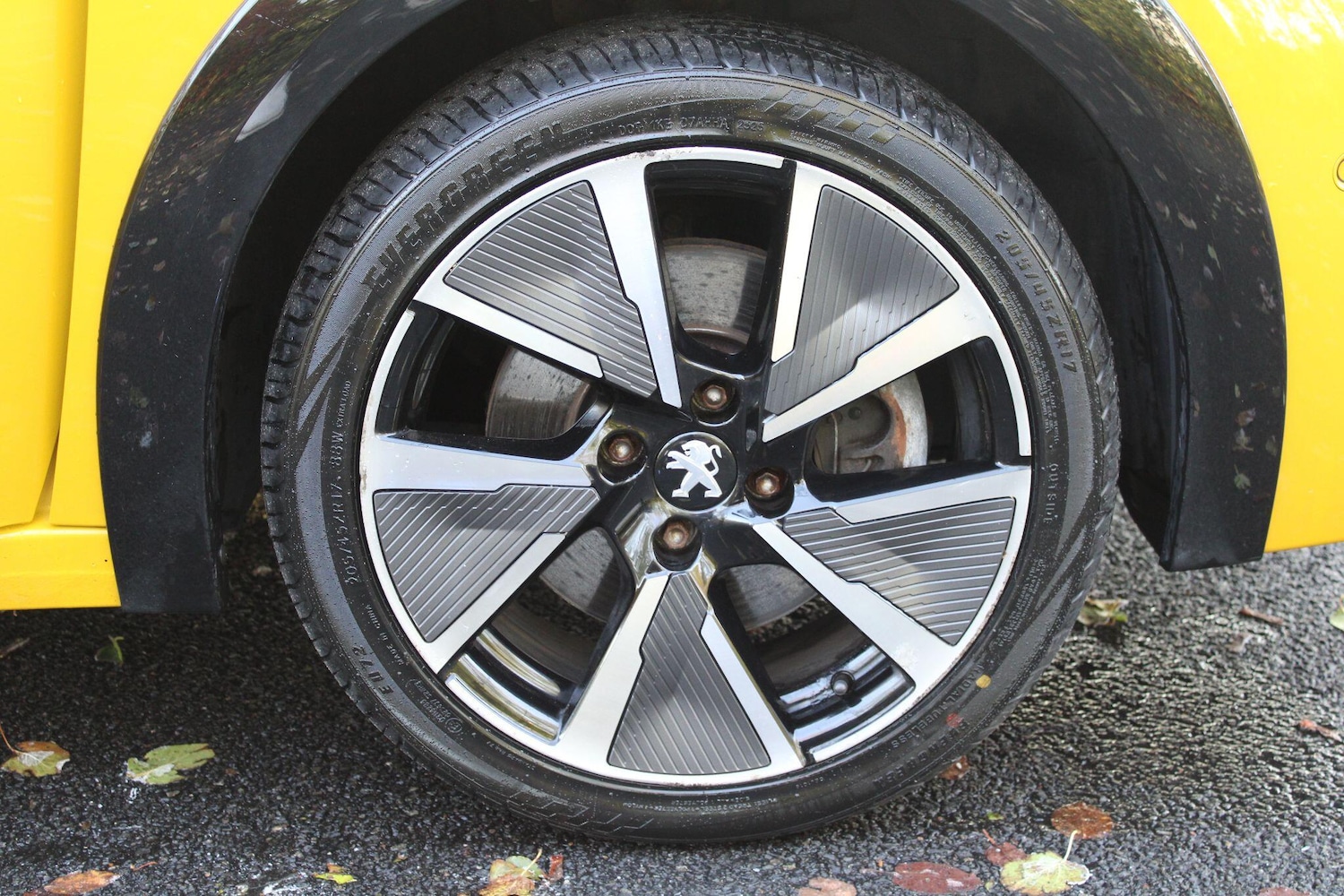 Used Peugeot 208 2020 for sale - 76743602: Photo 18