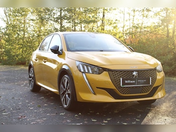 2020 (70) - 100kW GT 50kWh 5dr Auto