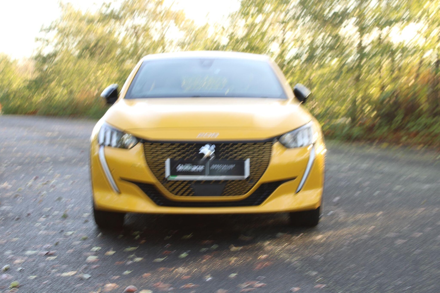 Used Peugeot 208 2020 for sale - 76743602: Photo 2