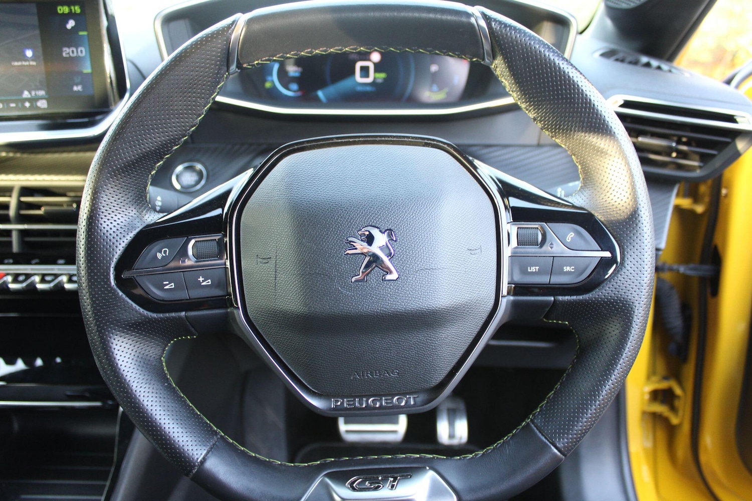 Used Peugeot 208 2020 for sale - 76743602: Photo 22