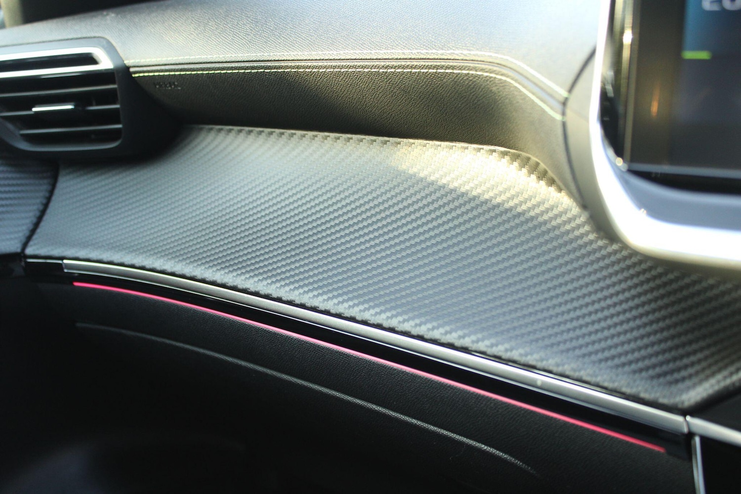 Used Peugeot 208 2020 for sale - 76743602: Photo 23