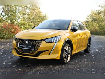 Used Peugeot 208 2020 for sale - 76743602: Photo