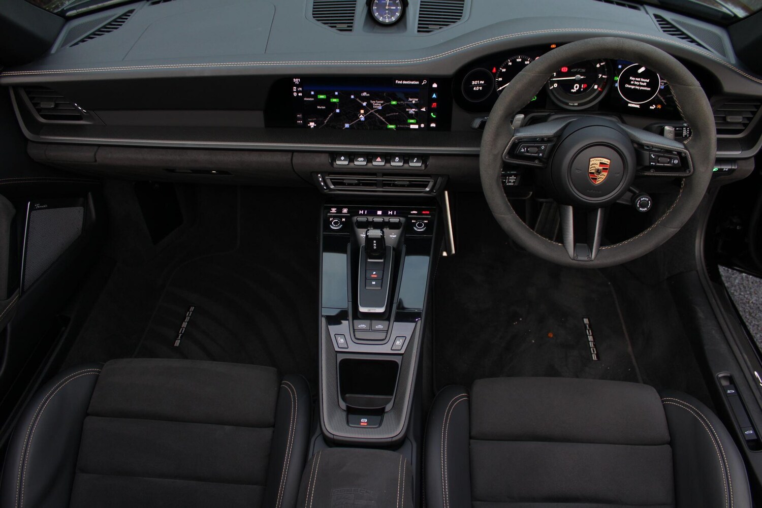 Used Porsche 911 2023 for sale - 77396589: Photo 10