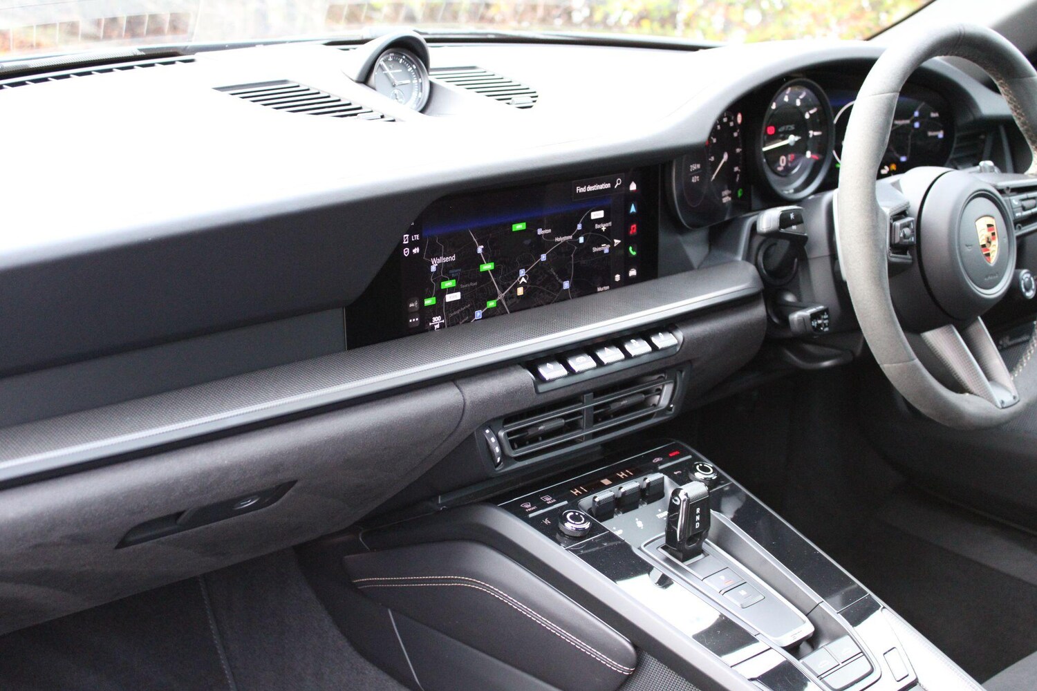 Used Porsche 911 2023 for sale - 77396589: Photo 12