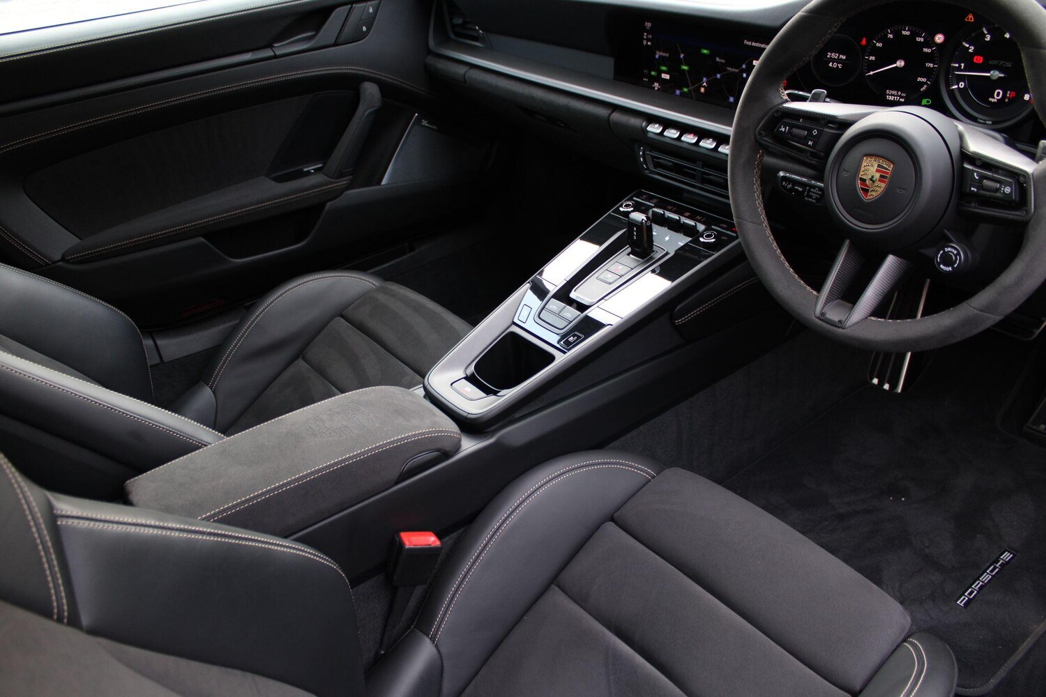 Used Porsche 911 2023 for sale - 77396589: Photo 14