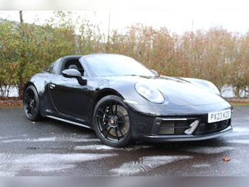 Used Porsche 911 2023 for sale - 77396589: Photo