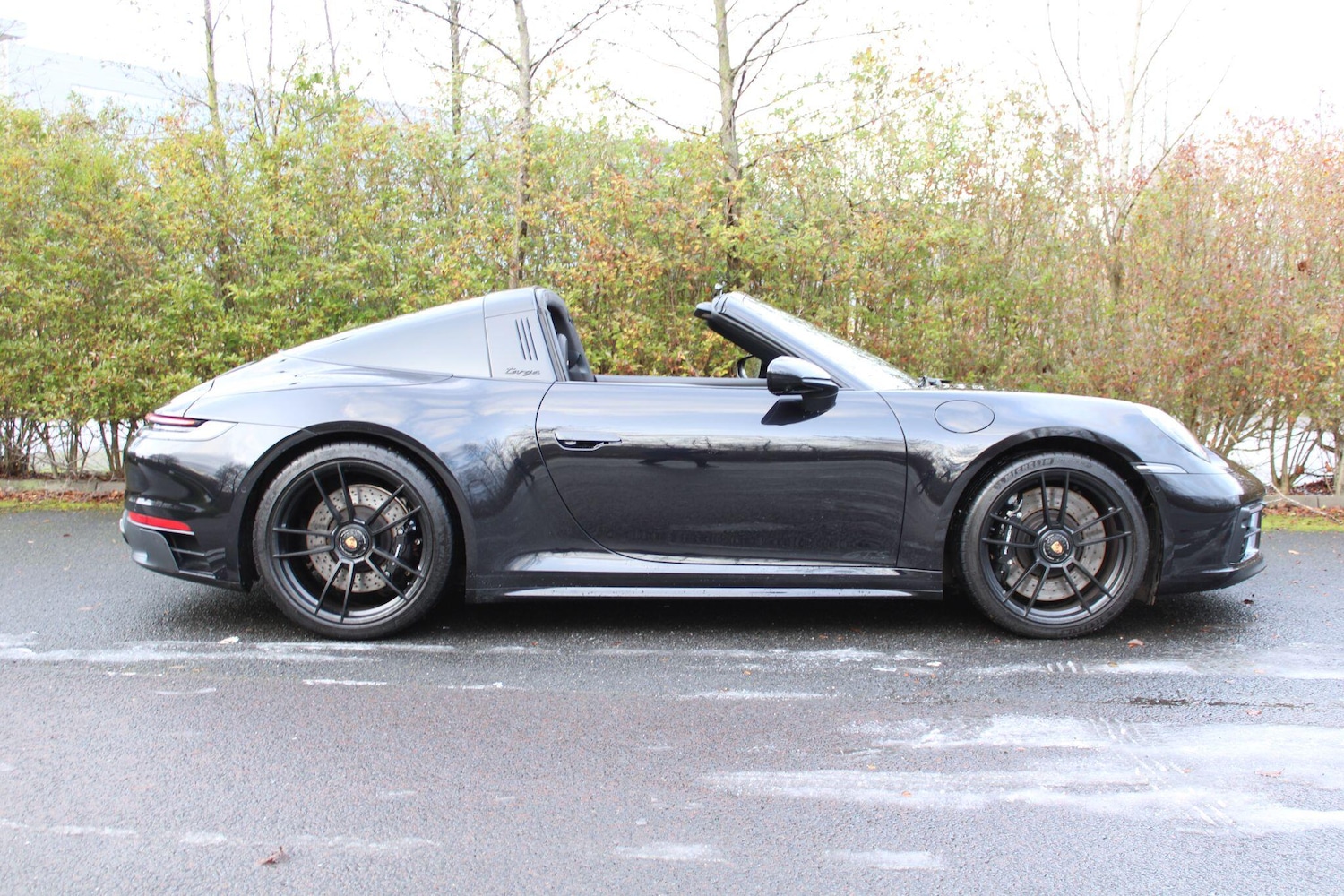 Used Porsche 911 2023 for sale - 77396589: Photo 2