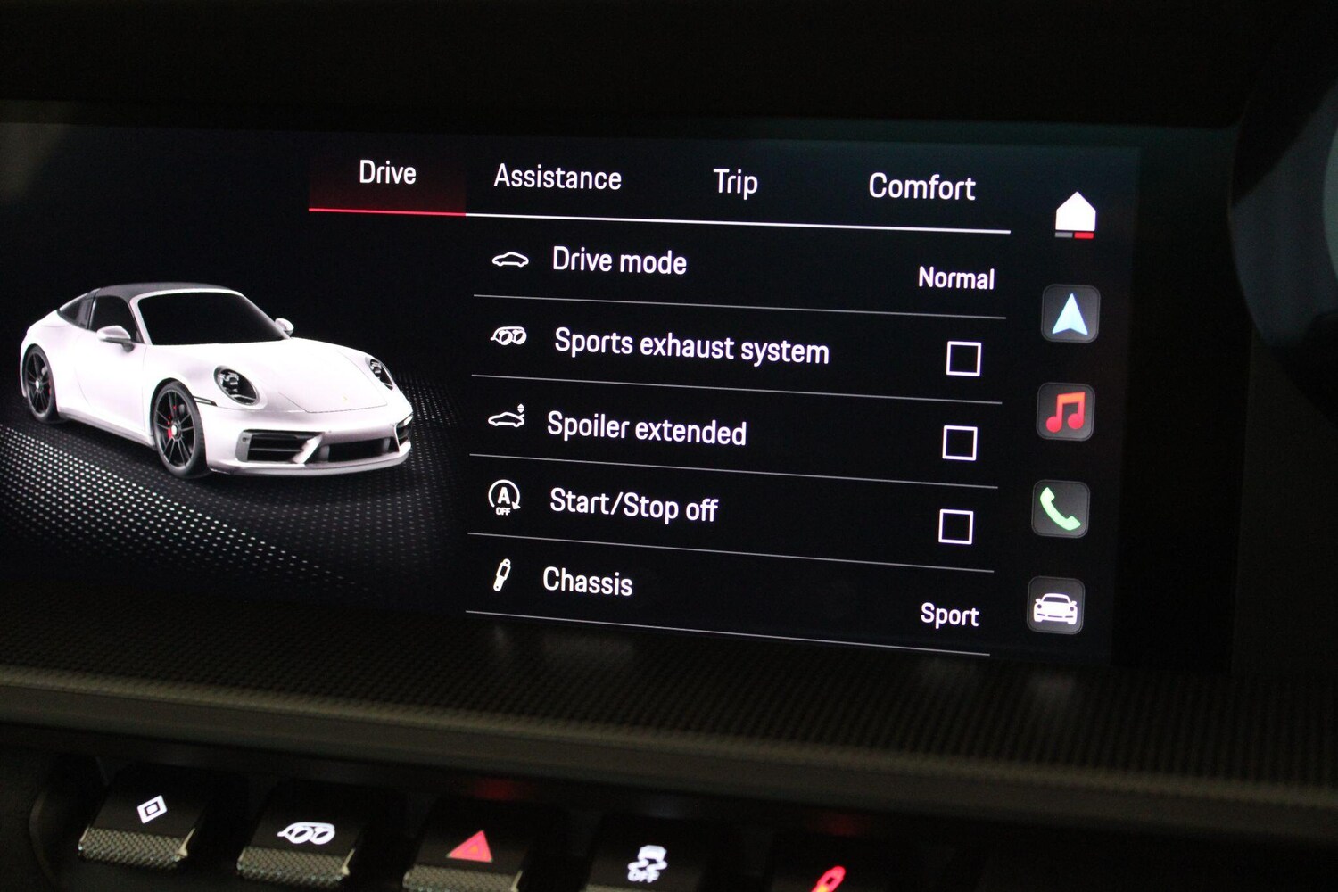 Used Porsche 911 2023 for sale - 77396589: Photo 34