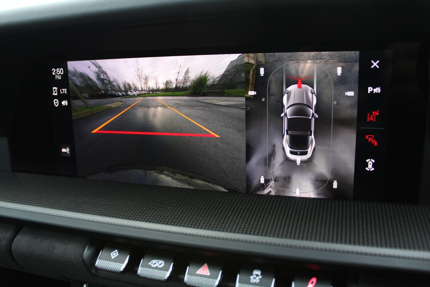 Used Porsche 911 2023 for sale - 77396589: Photo 36