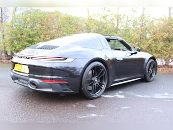 Used Porsche 911 2023 for sale - 77396589: Photo