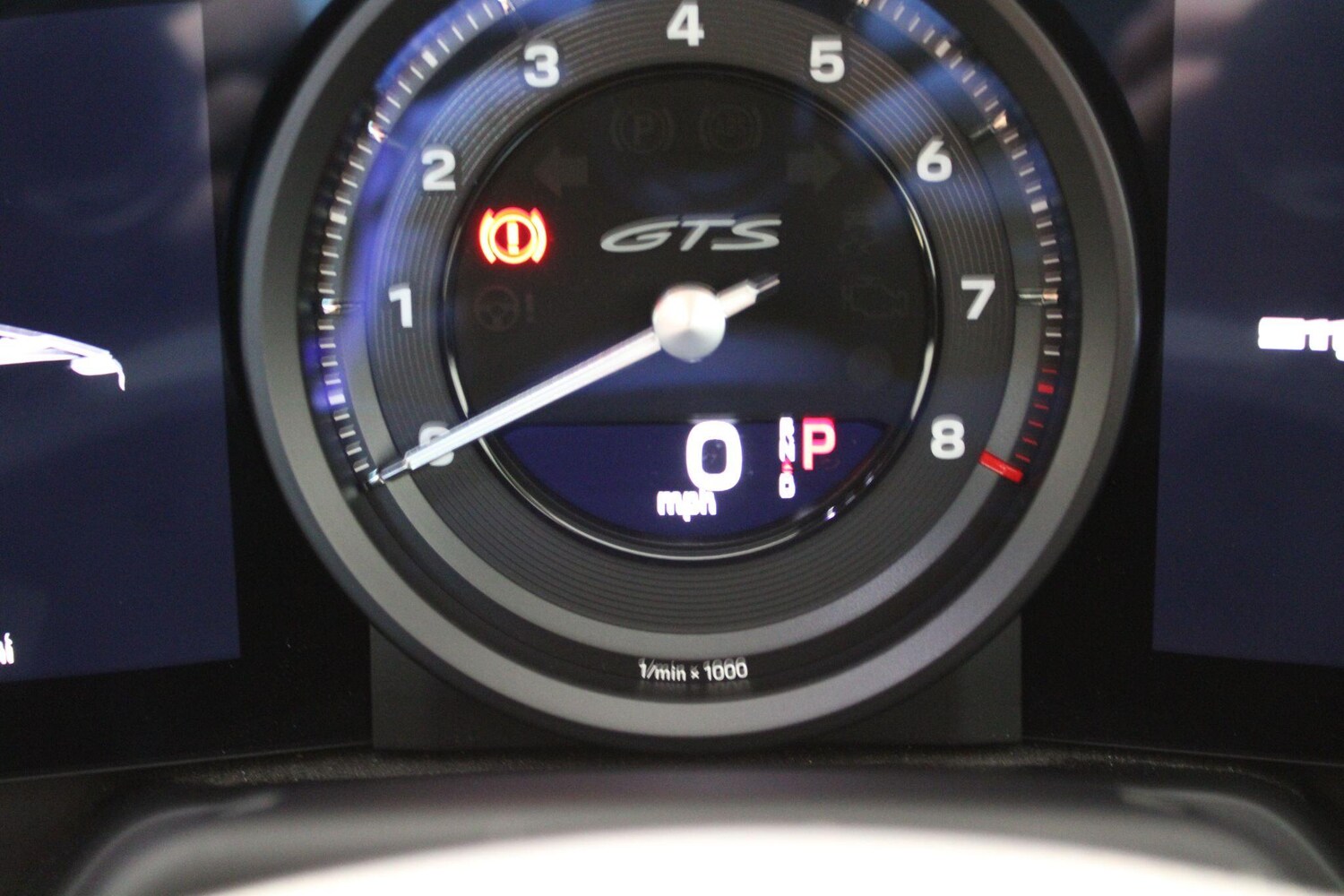 Used Porsche 911 2023 for sale - 77396589: Photo 40