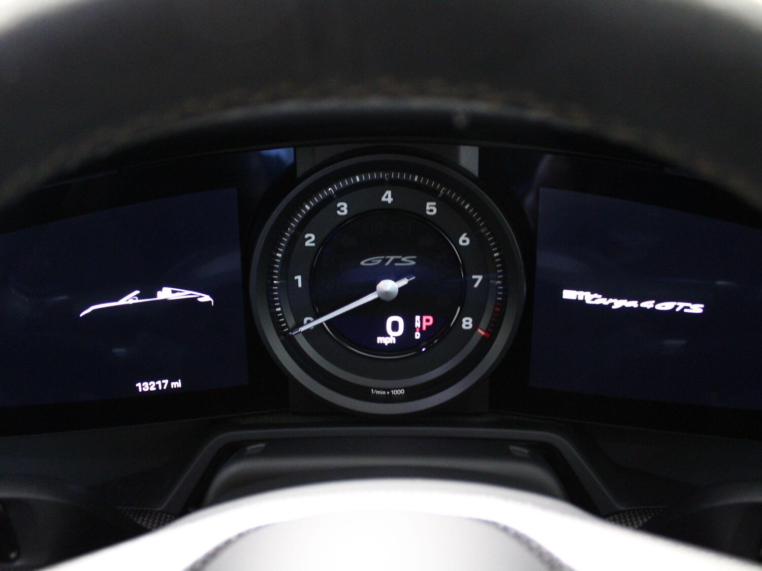 Used Porsche 911 2023 for sale - 77396589: Photo 41