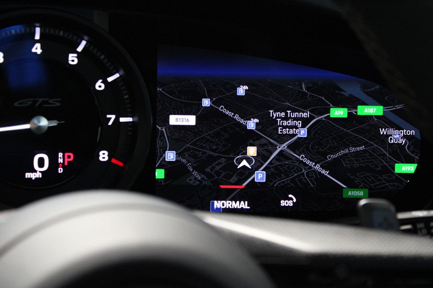 Used Porsche 911 2023 for sale - 77396589: Photo 42