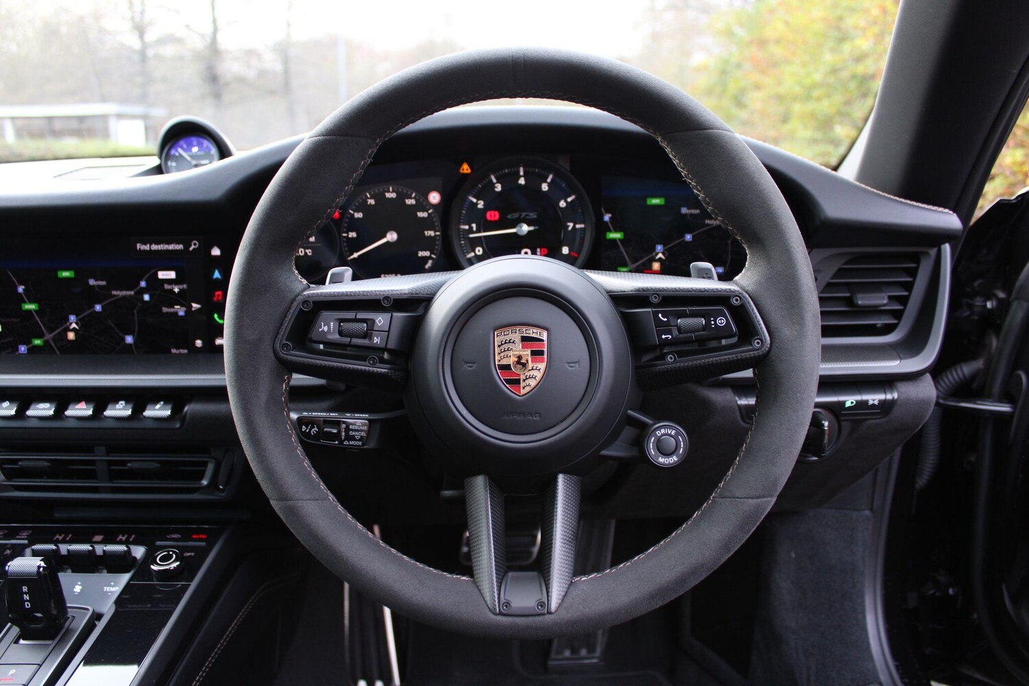 Used Porsche 911 2023 for sale - 77396589: Photo 45