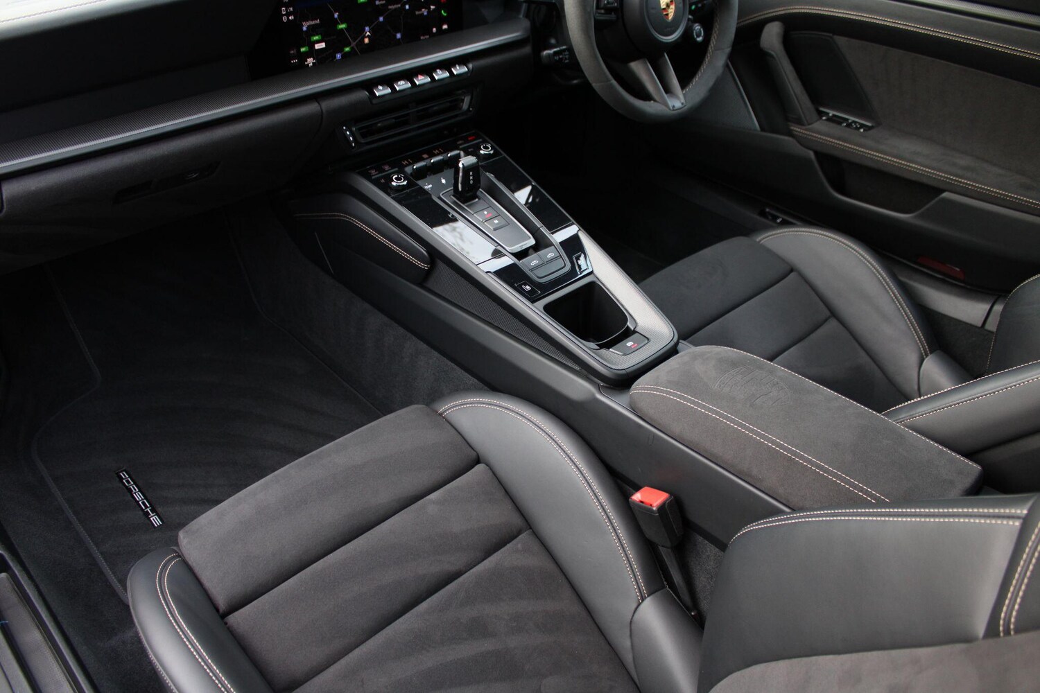 Used Porsche 911 2023 for sale - 77396589: Photo 46