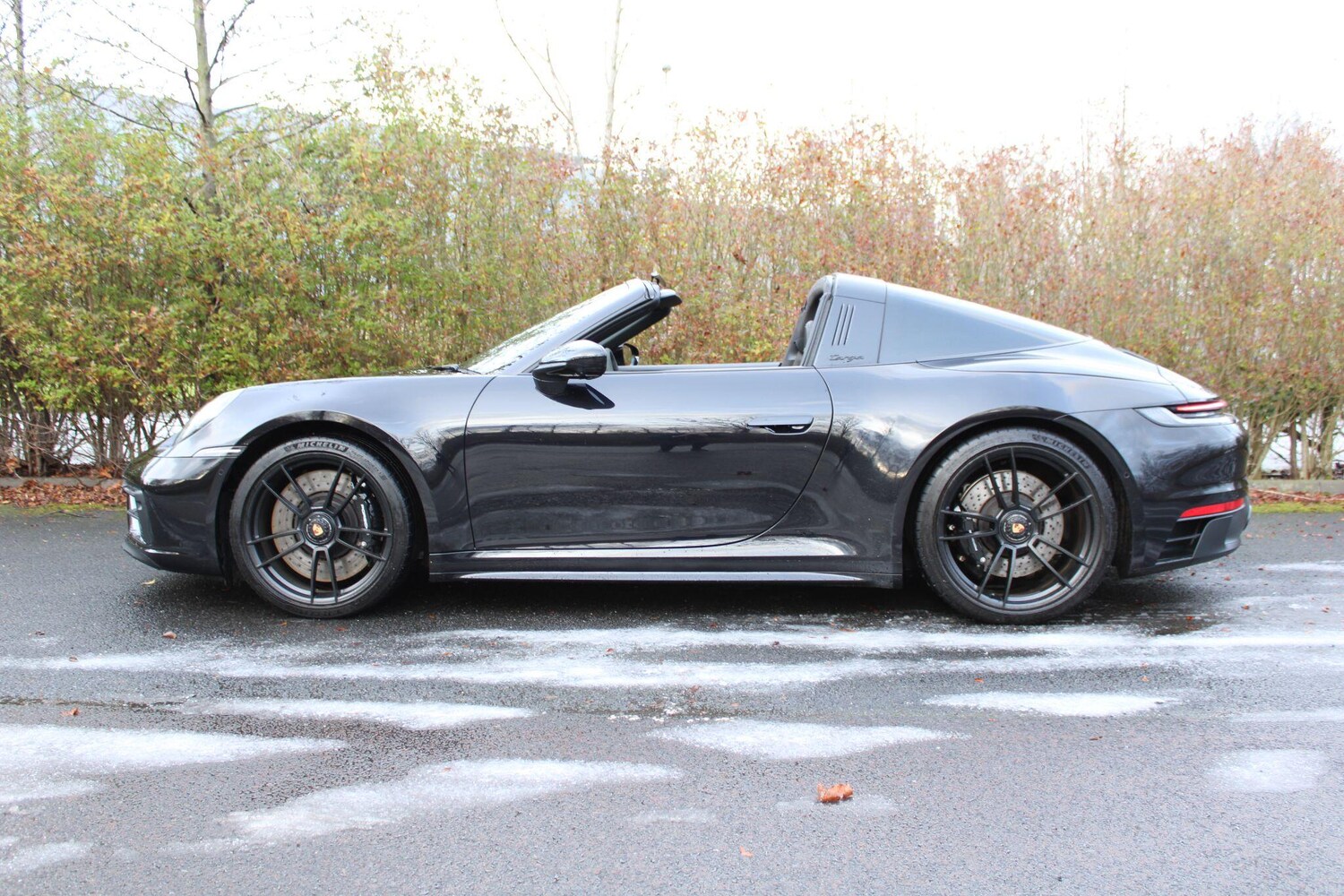 Used Porsche 911 2023 for sale - 77396589: Photo 6