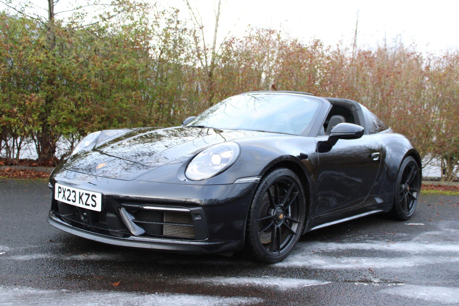Used Porsche 911 2023 for sale - 77396589: Photo 7