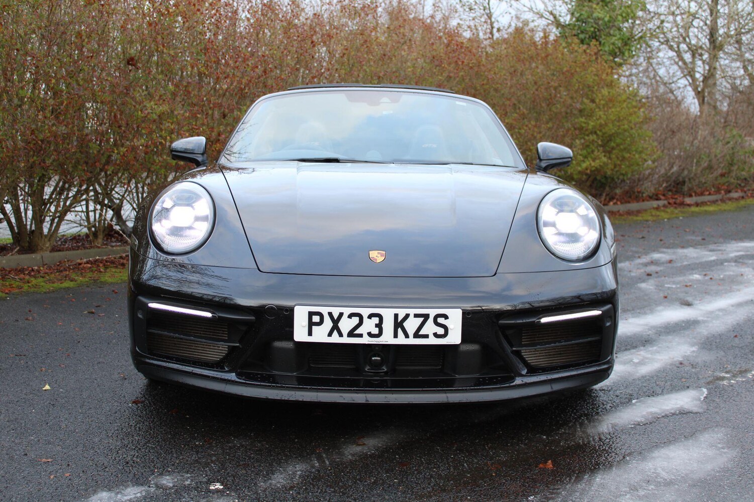 Used Porsche 911 2023 for sale - 77396589: Photo 8