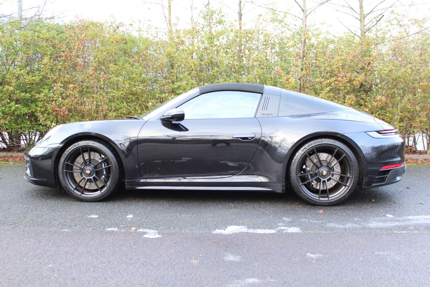 Used Porsche 911 2023 for sale - 77396589: Photo 9