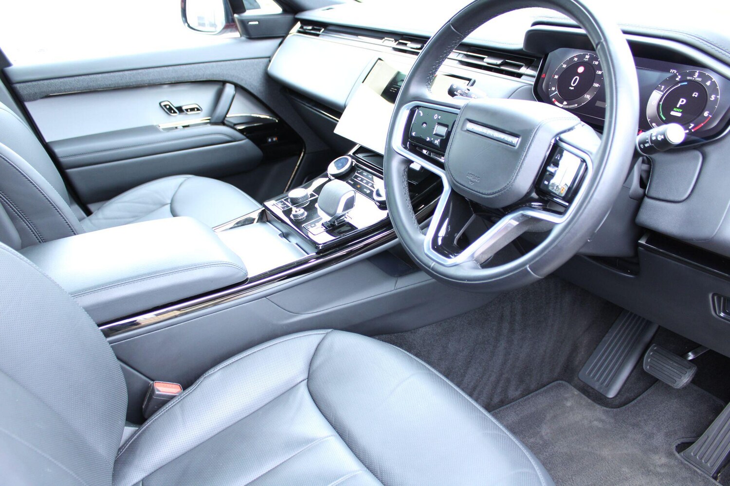 Used Land Rover Range Rover Sport for sale - 77970340: Photo 11