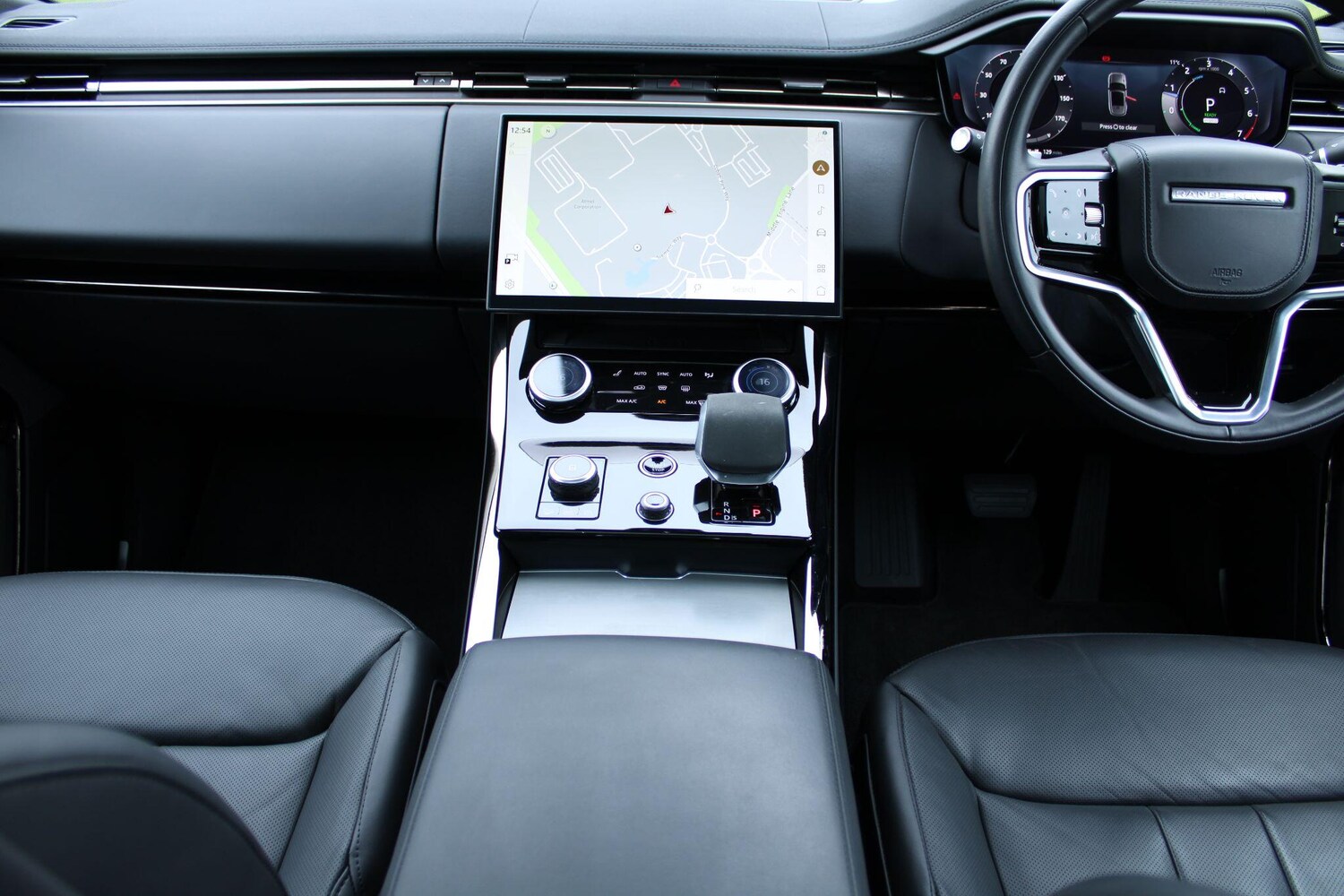 Used Land Rover Range Rover Sport for sale - 77970340: Photo 12