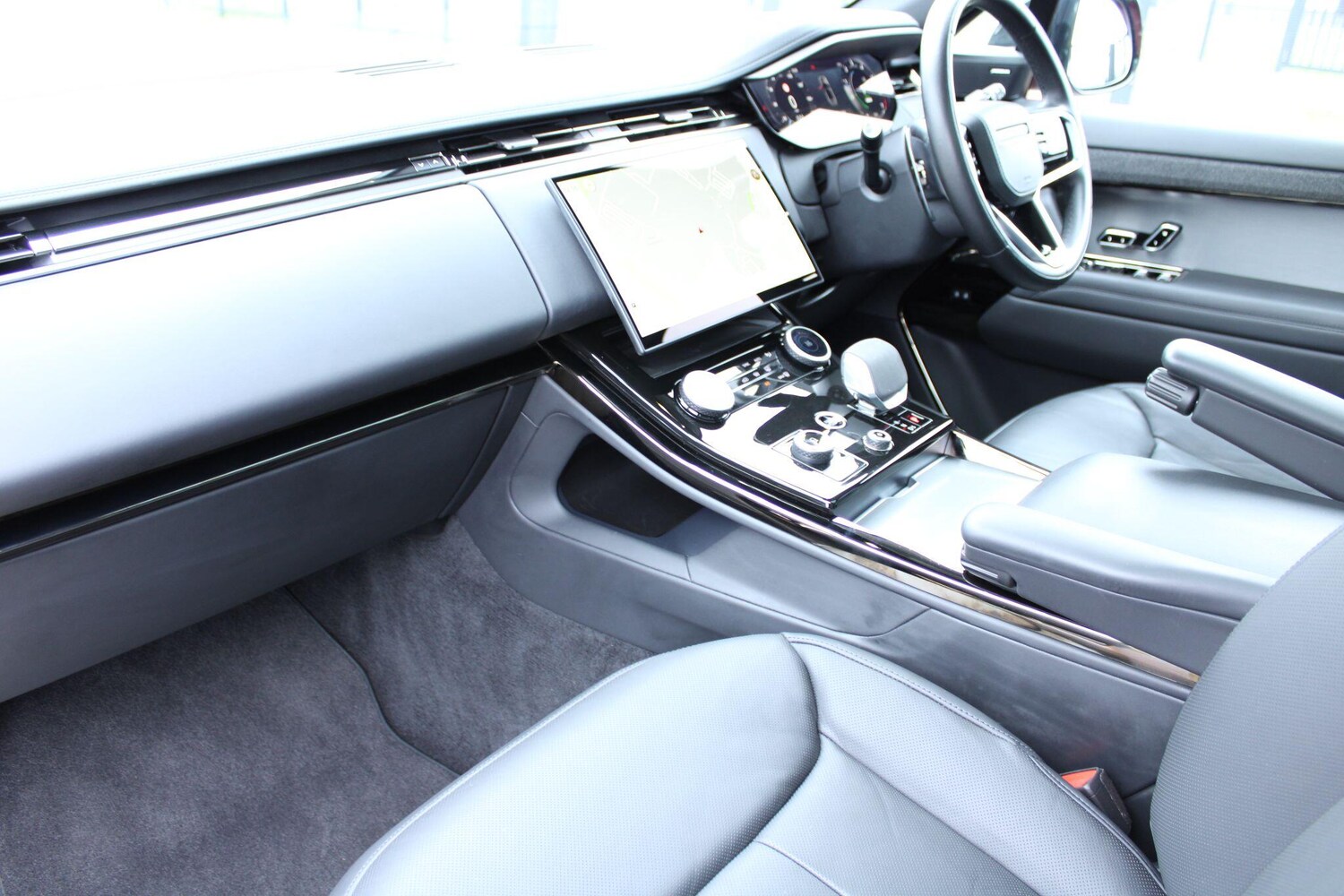 Used Land Rover Range Rover Sport for sale - 77970340: Photo 13