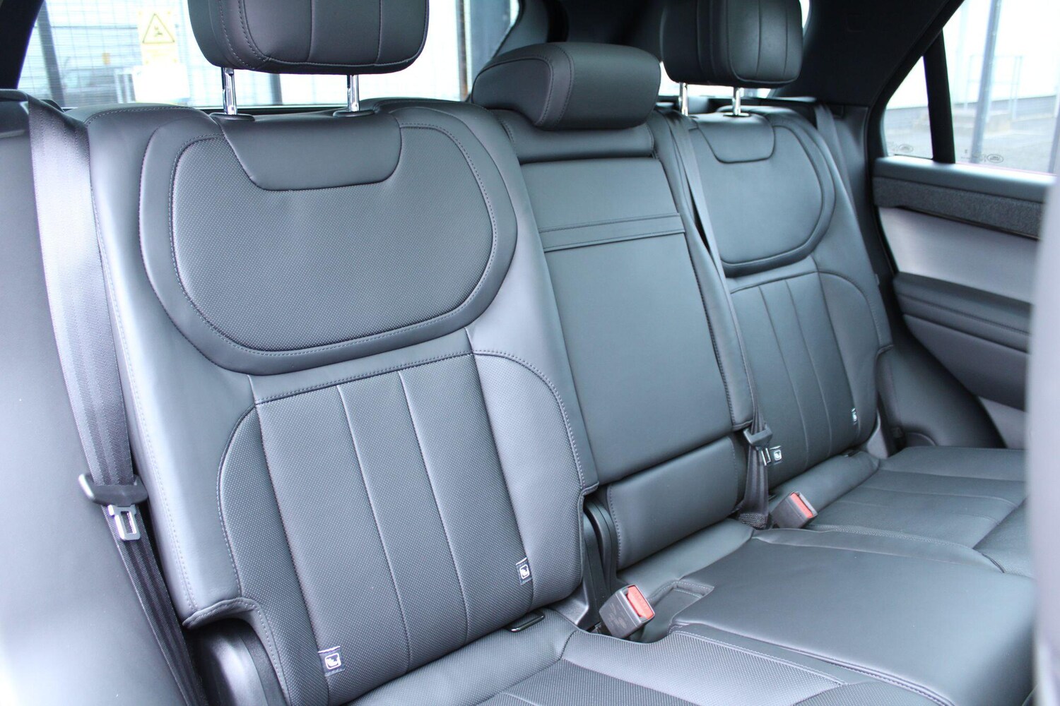 Used Land Rover Range Rover Sport for sale - 77970340: Photo 19