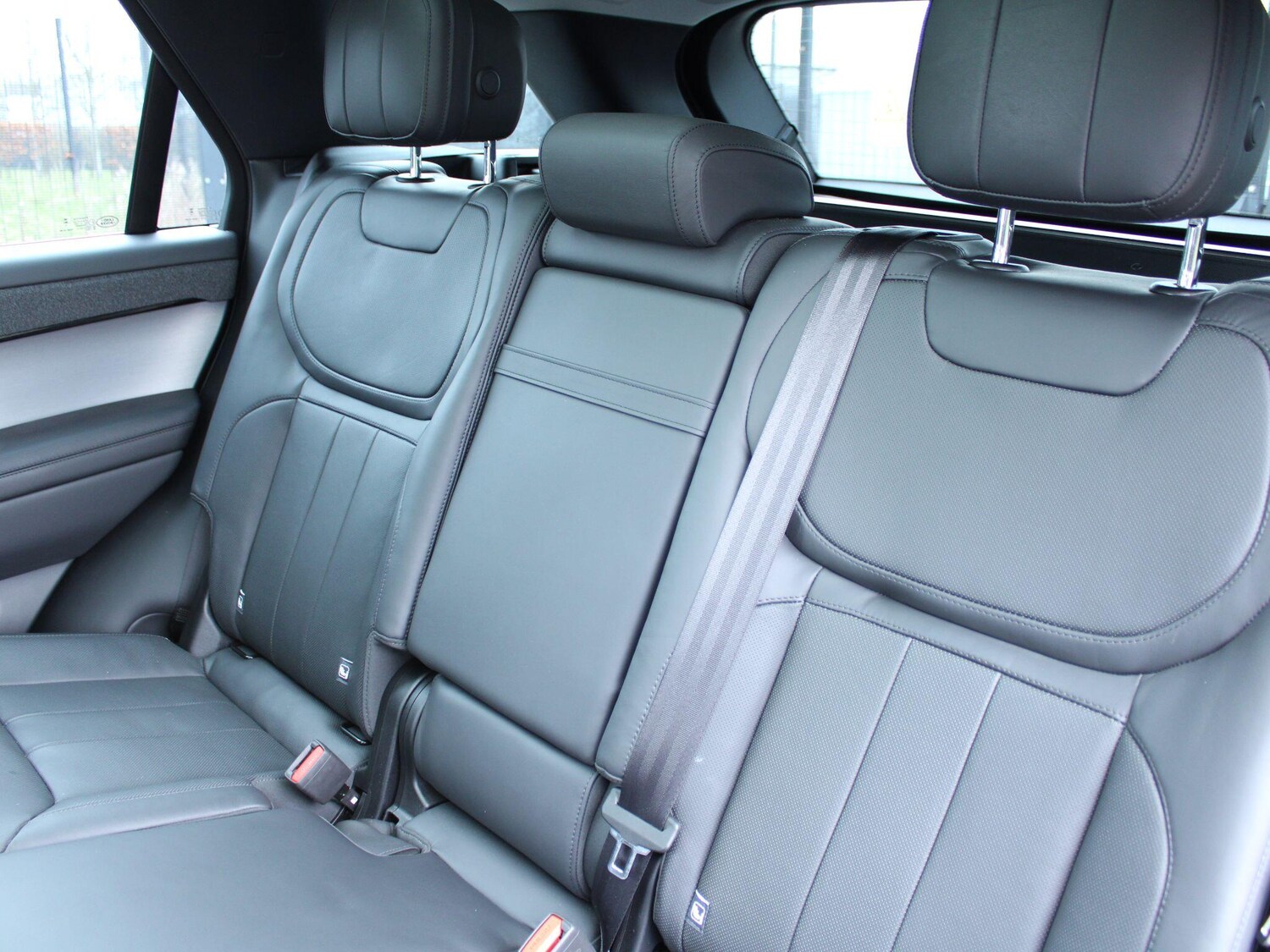 Used Land Rover Range Rover Sport for sale - 77970340: Photo 21