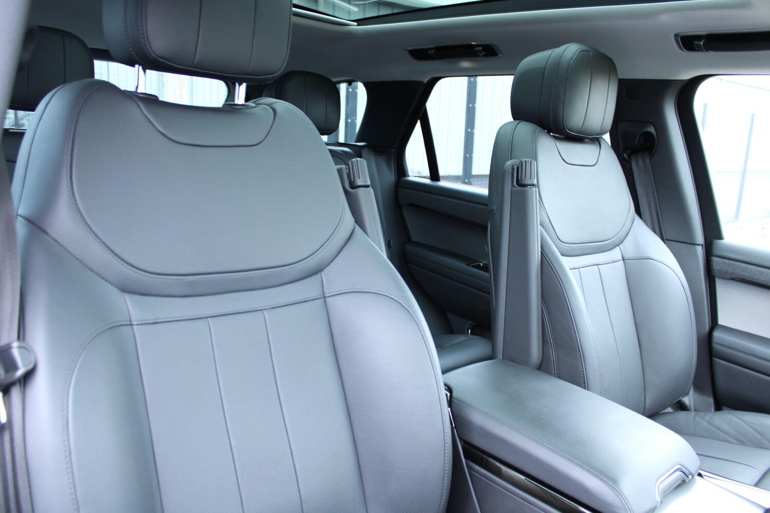 Used Land Rover Range Rover Sport for sale - 77970340: Photo 22