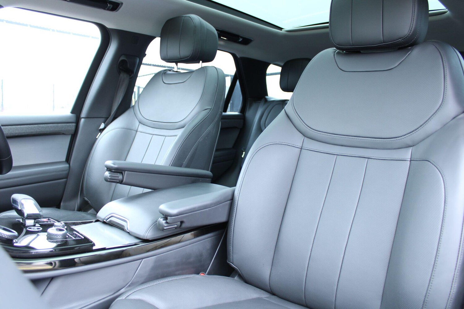 Used Land Rover Range Rover Sport for sale - 77970340: Photo 23