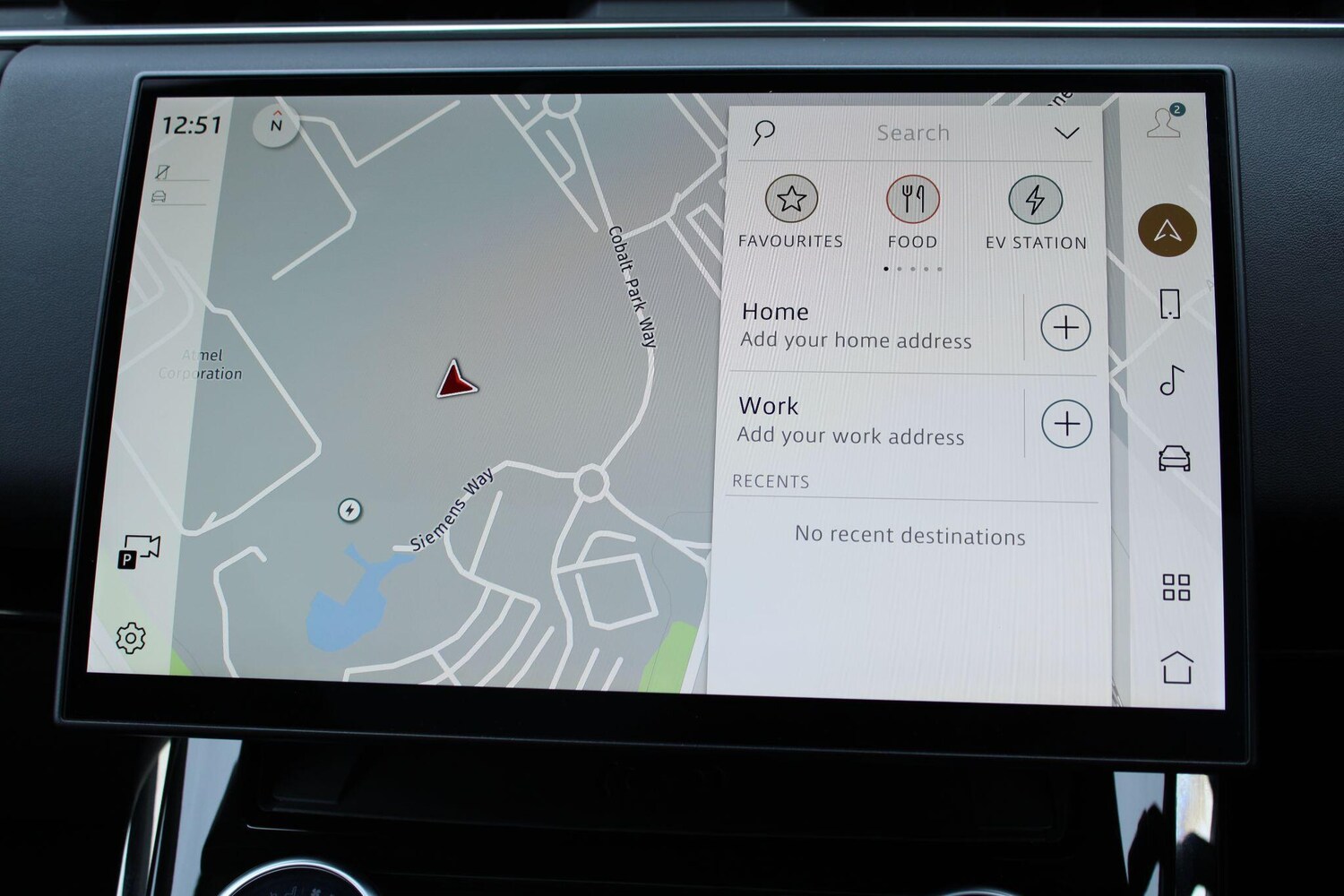 Used Land Rover Range Rover Sport for sale - 77970340: Photo 27