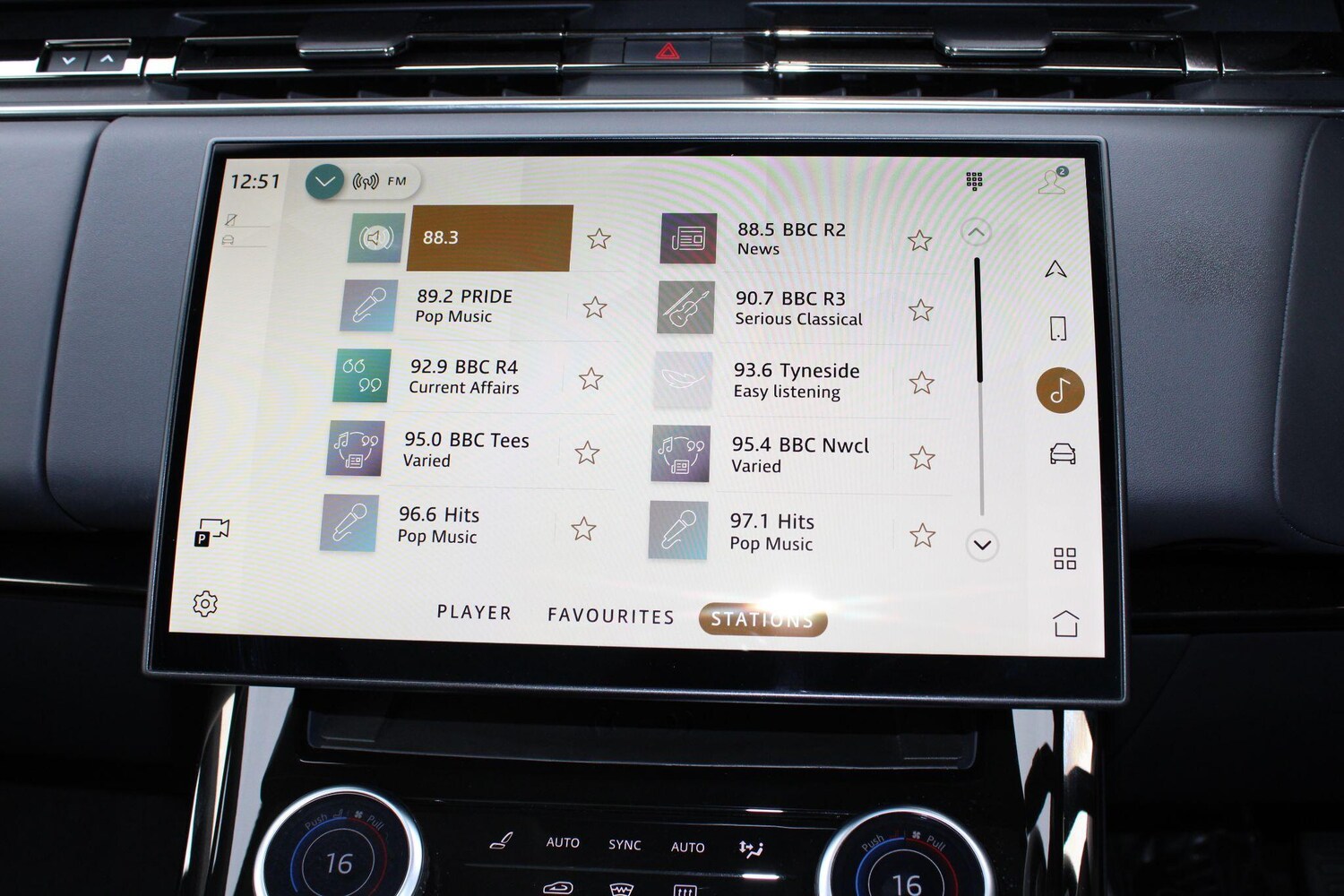 Used Land Rover Range Rover Sport for sale - 77970340: Photo 29