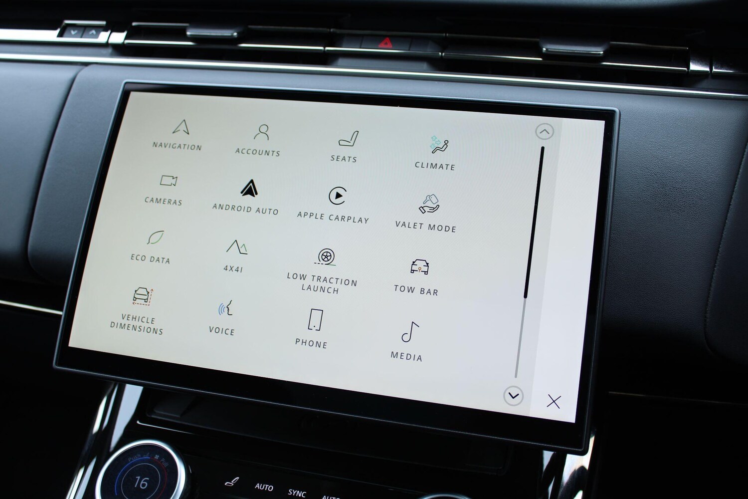 Used Land Rover Range Rover Sport for sale - 77970340: Photo 30