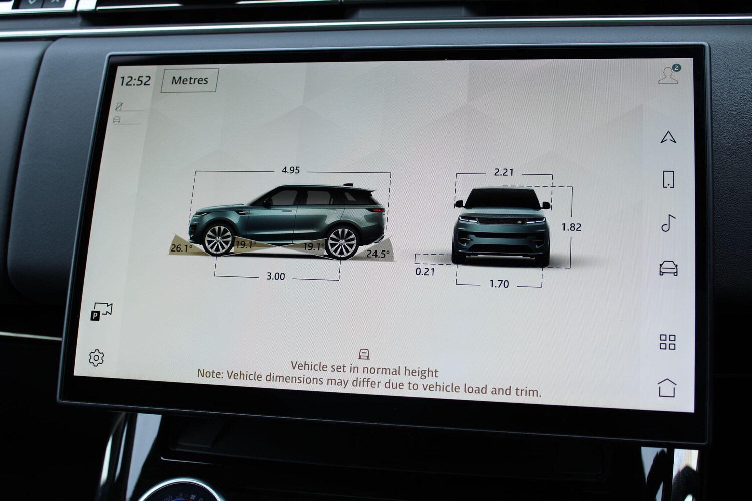 Used Land Rover Range Rover Sport for sale - 77970340: Photo 31