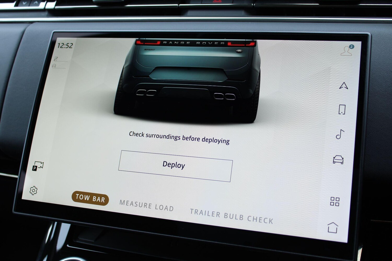 Used Land Rover Range Rover Sport for sale - 77970340: Photo 32