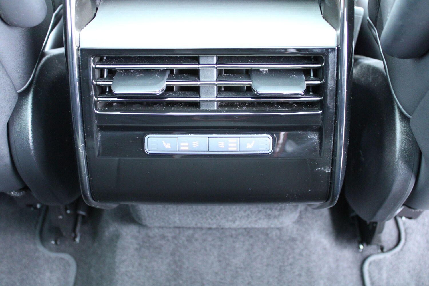 Used Land Rover Range Rover Sport for sale - 77970340: Photo 35