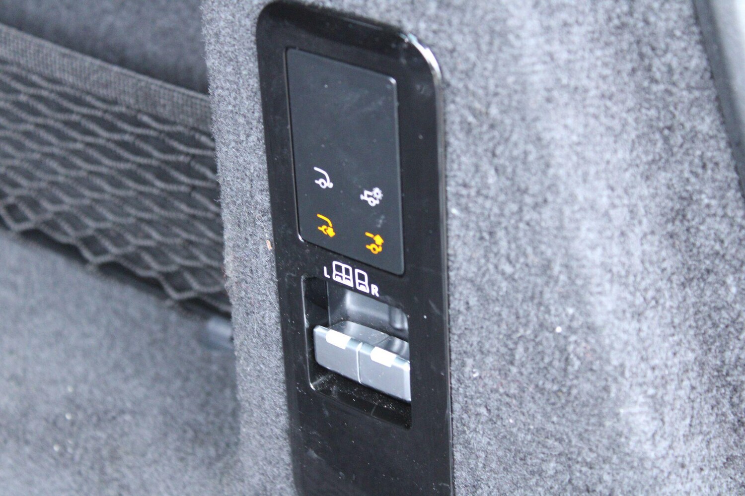 Used Land Rover Range Rover Sport for sale - 77970340: Photo 36