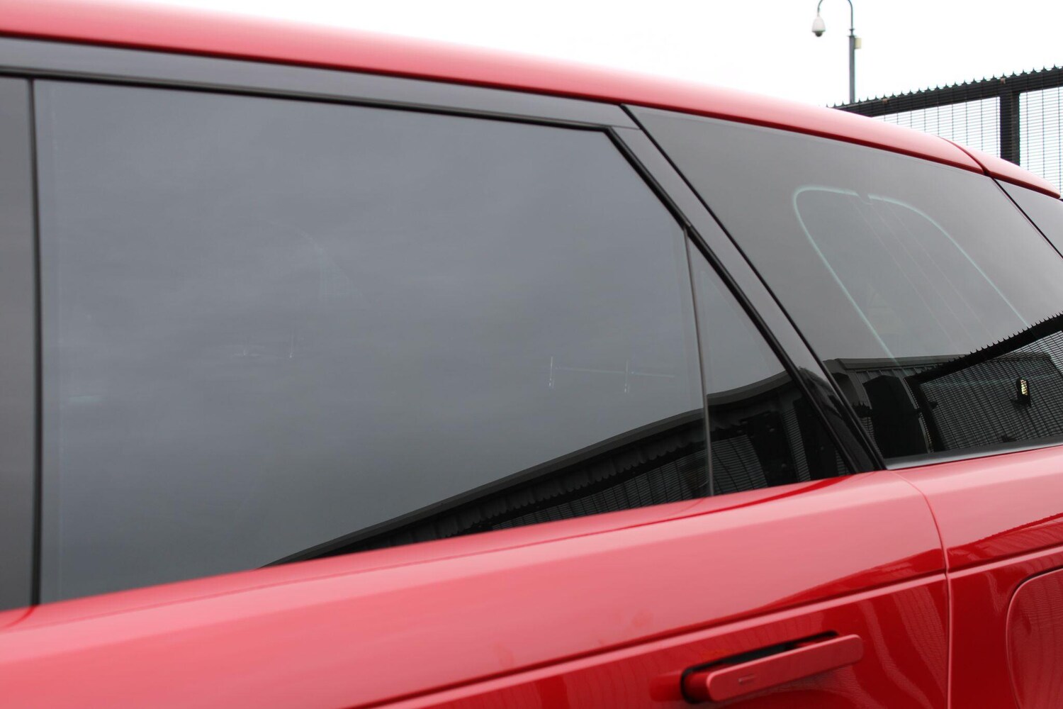 Used Land Rover Range Rover Sport for sale - 77970340: Photo 37