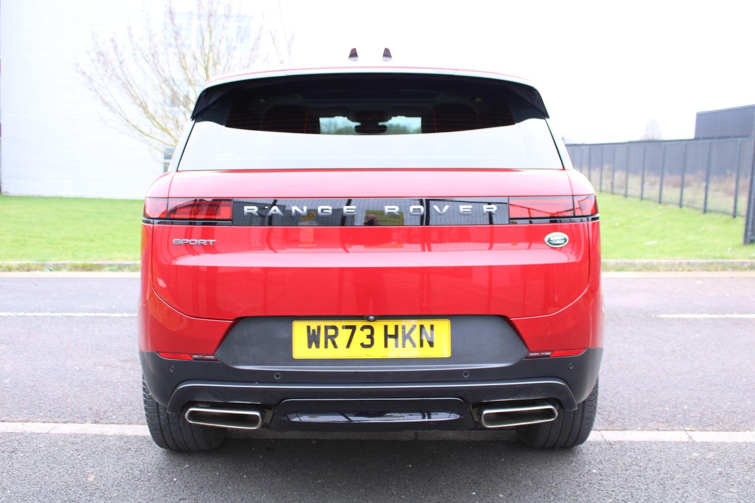 Used Land Rover Range Rover Sport for sale - 77970340: Photo 4